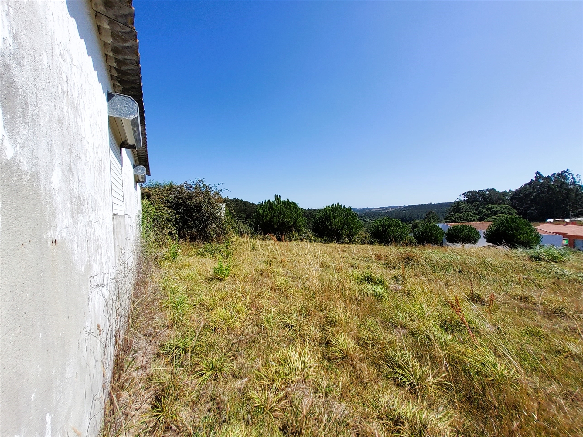 Terreno com ruína 2600m2 – Salir de Matos – Caldas da Rainha