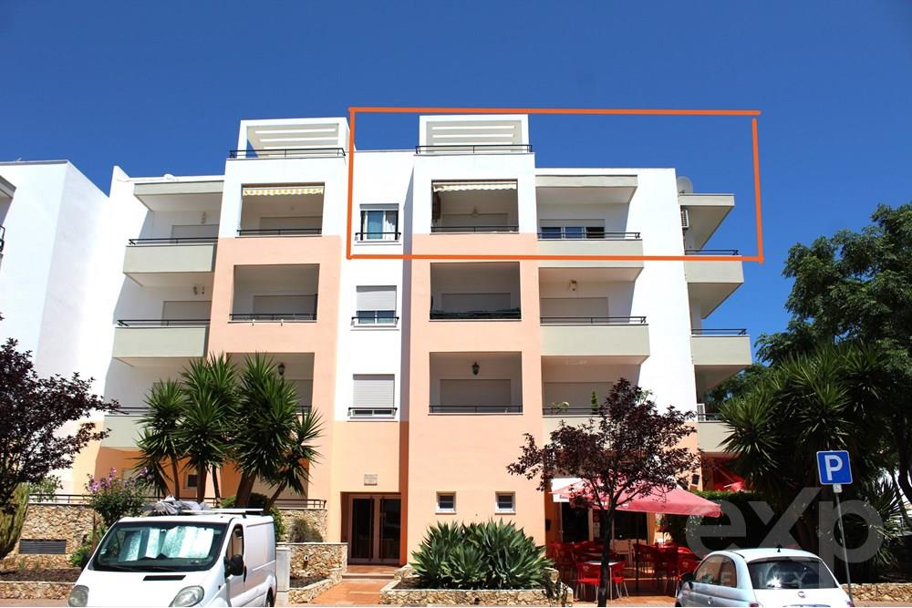 2-bedr. flat for sale in Mato S. Espirito, Tavira