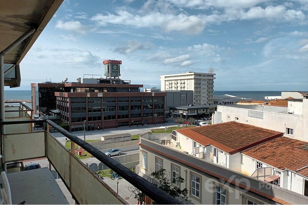 Apartamento T2