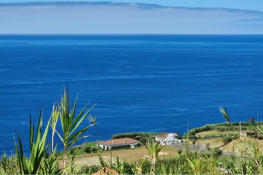 Ruin for Sale in Feteiras, Ponta Delgada