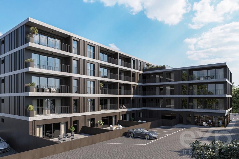 APARTAMENTO T2 DE LUXO - EXCLENTE LOCALIZAÇÃO PARA INVESTIMENTO
