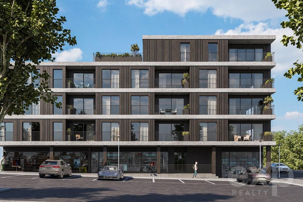 APARTAMENTO T2 DE LUXO  - EXCLENTE LOCALIZAÇÃO PARA INVESTIMENTO