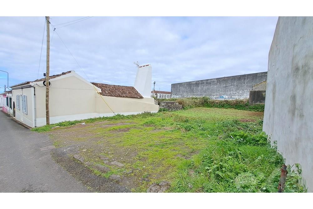 Building plot in Achada, Nordeste municipality