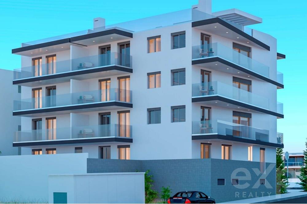 Apartamento T3 para venda em Tavira