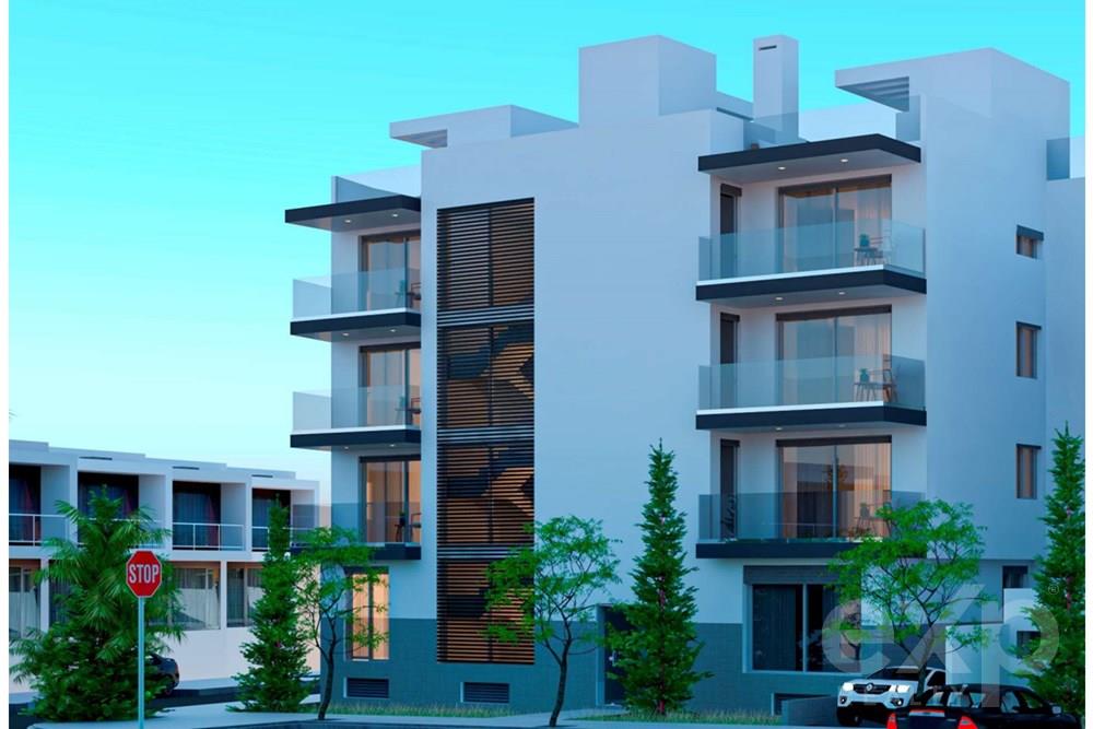 Apartamento T3 para venda em Tavira