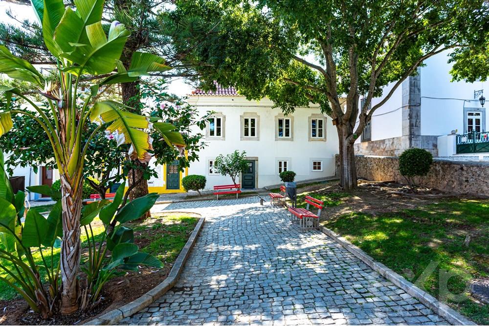 Charming Renovated 5-Bedroom Villa in the Historic Heart of Tavira