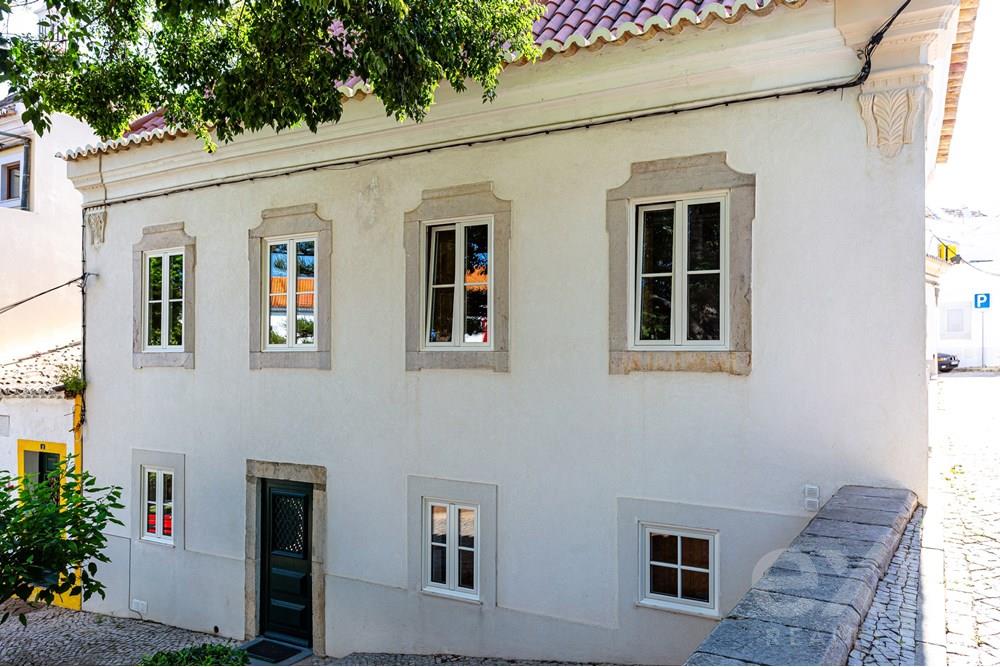 Charming Renovated 5-Bedroom Villa in the Historic Heart of Tavira