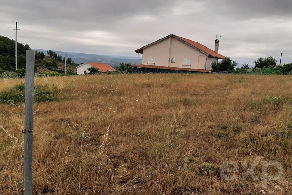 Rustic land - Parish of Bouça