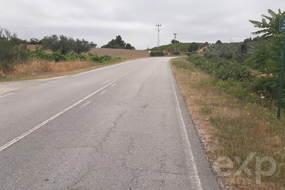 Rustic land - Parish of Bouça