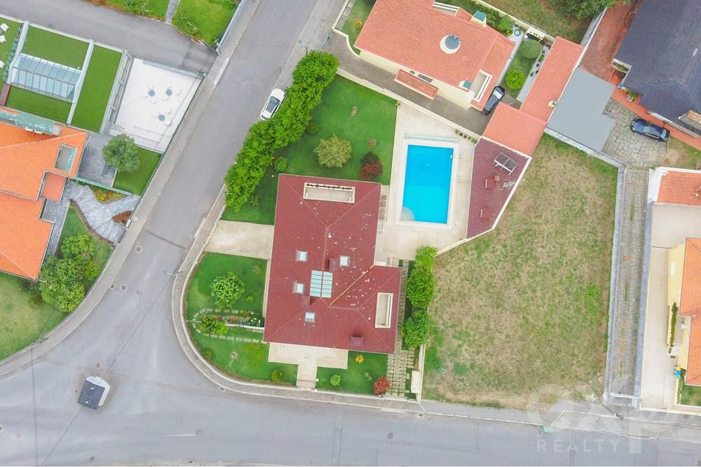 5 Bedroom Villa with Pool &#124; Sermonde, Vila Nova de Gaia