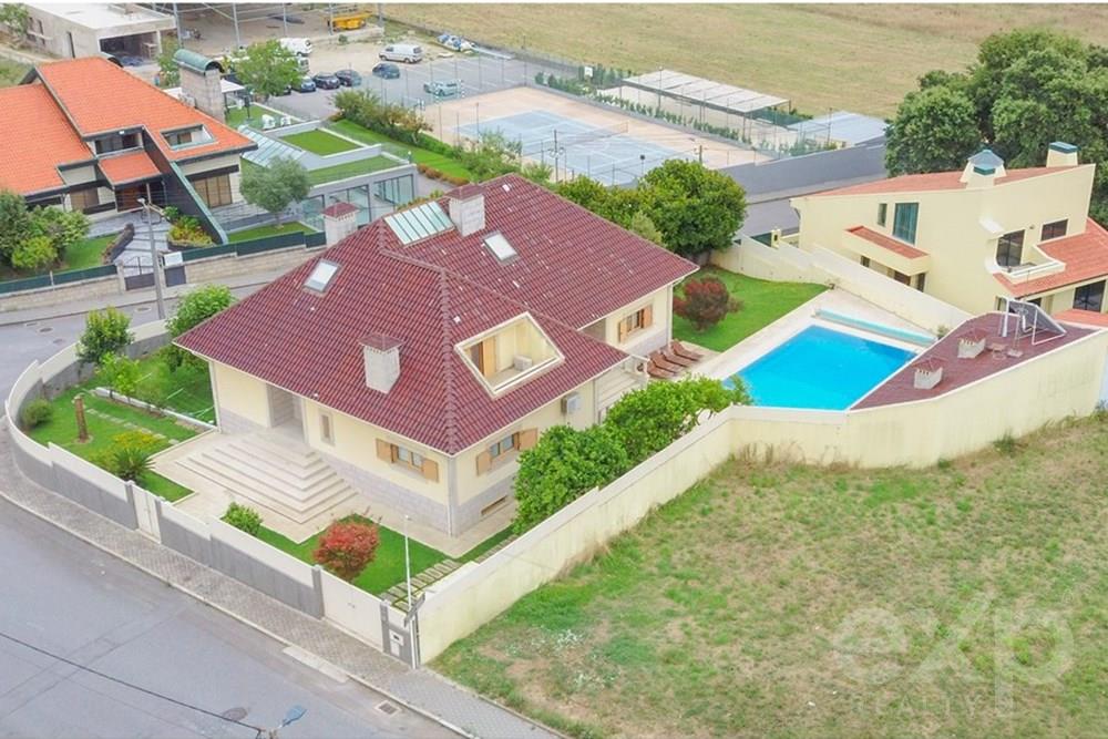 5 Bedroom Villa with Pool &#124; Sermonde, Vila Nova de Gaia