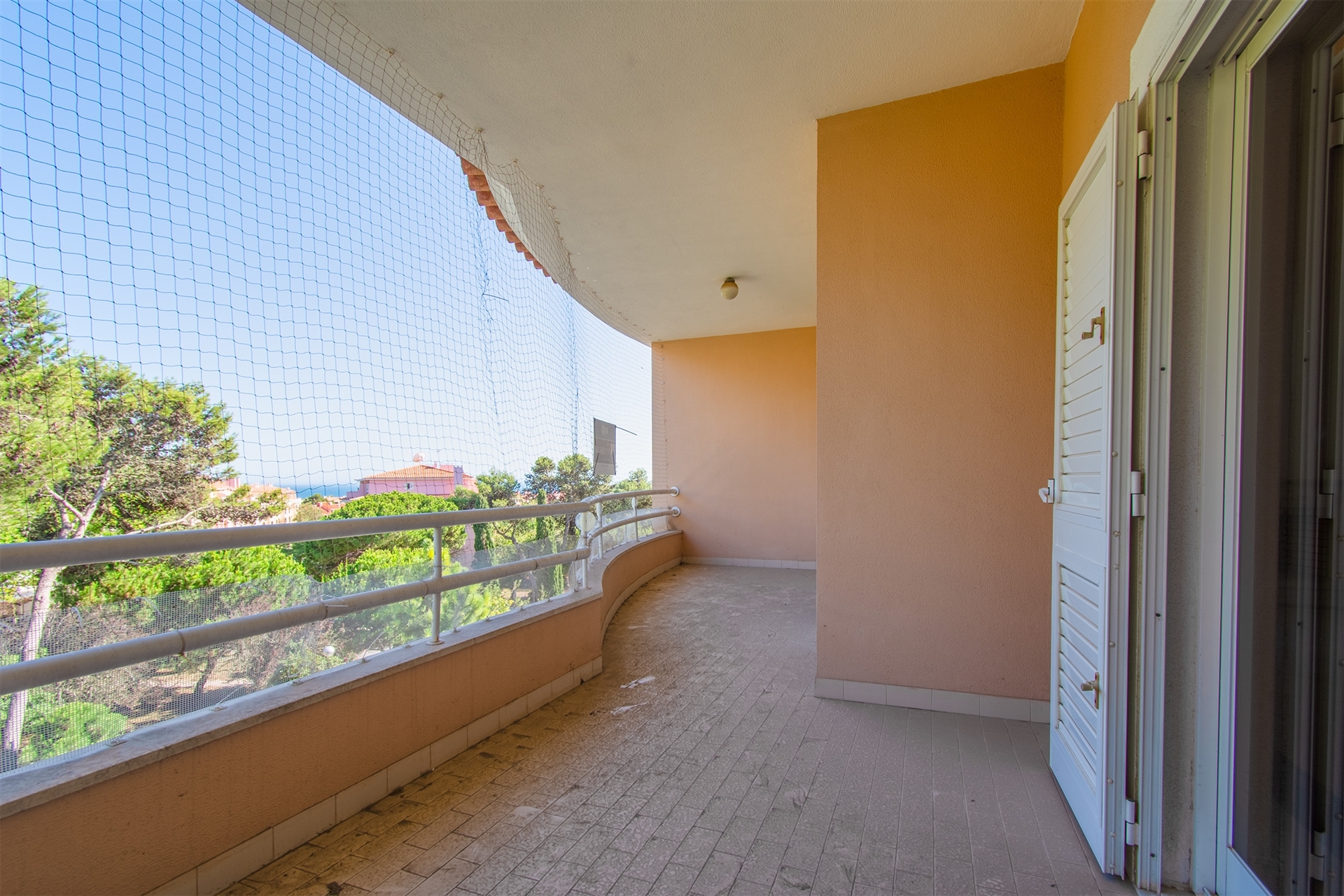 Apartamento T4 (2 suítes), Cascais, na Costa da Guia - Vista Mar  