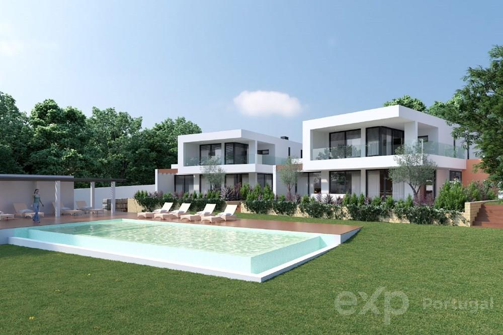 T4 House for sale at Condominium MURCHES in Cascais