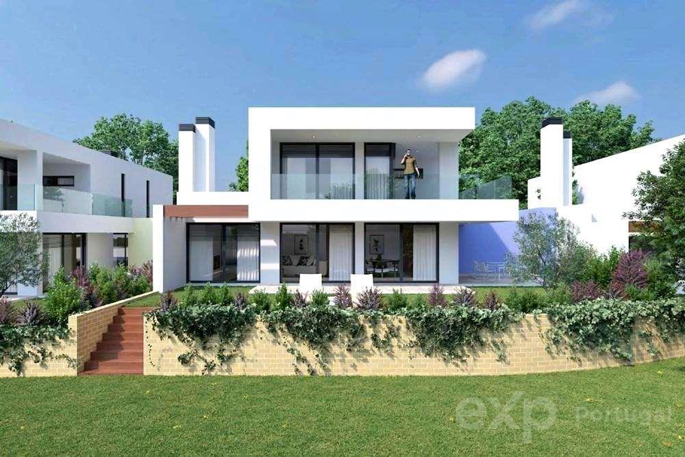 T4 House for sale at Condominium MURCHES in Cascais