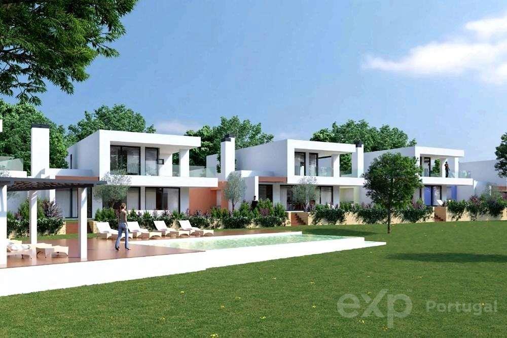 T4 House for sale at Condominium MURCHES in Cascais