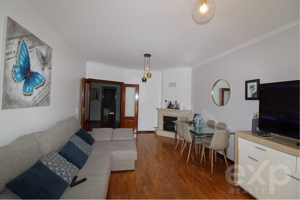 Lindo apartamento T3 em Rua do Balastro, Vila Nova de Gaia