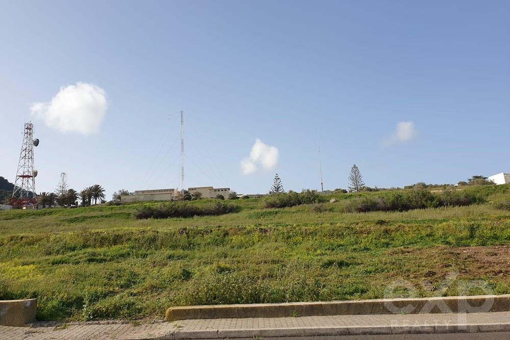 Exceptional 4160 m² Plot in Porto Santo – Unique Investment Opportunity