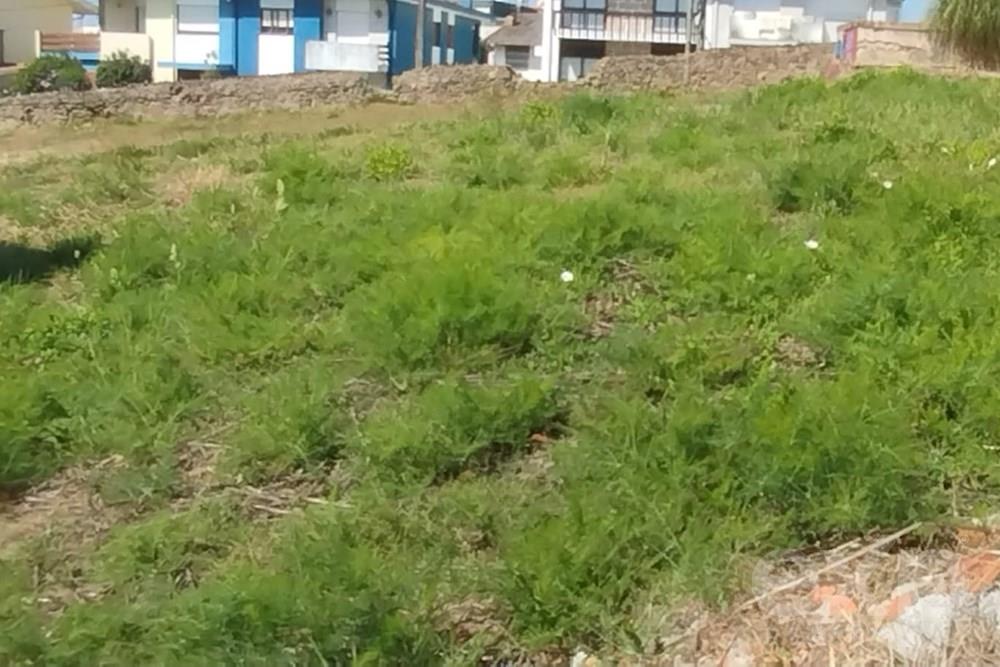 Terreno para contrução em Canidelo com Projeto Aprovado