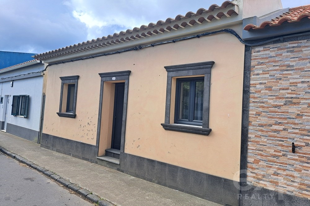 House in Arrifes, Ponta Delgada