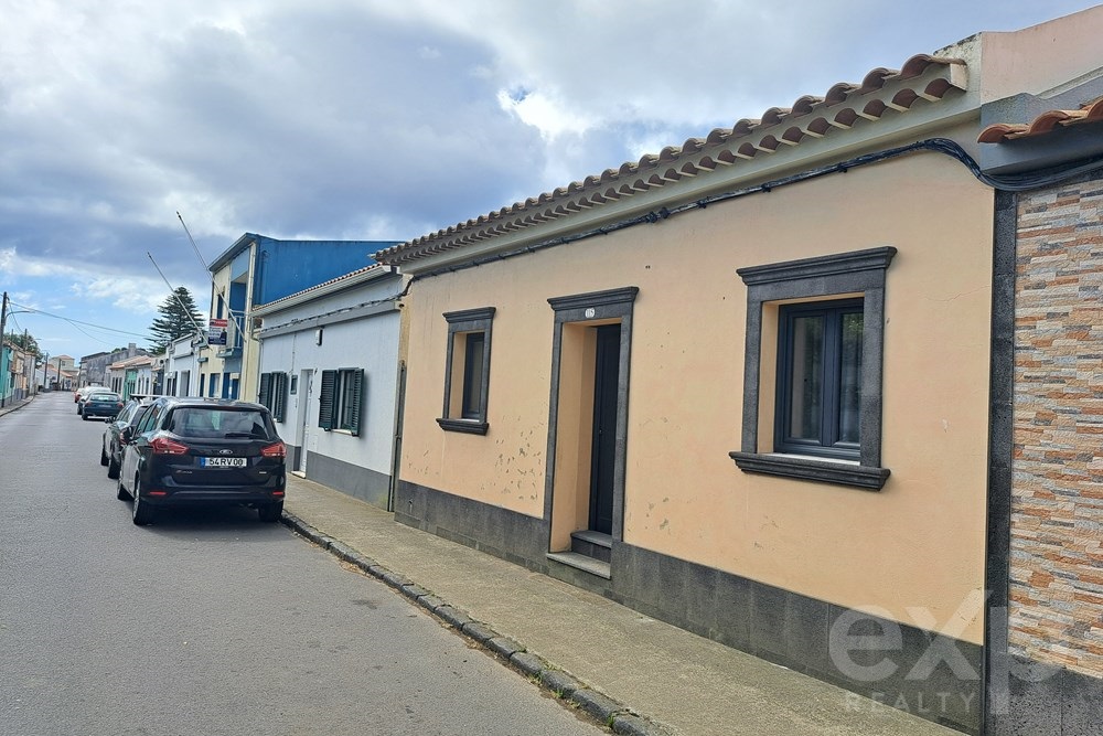 House in Arrifes, Ponta Delgada