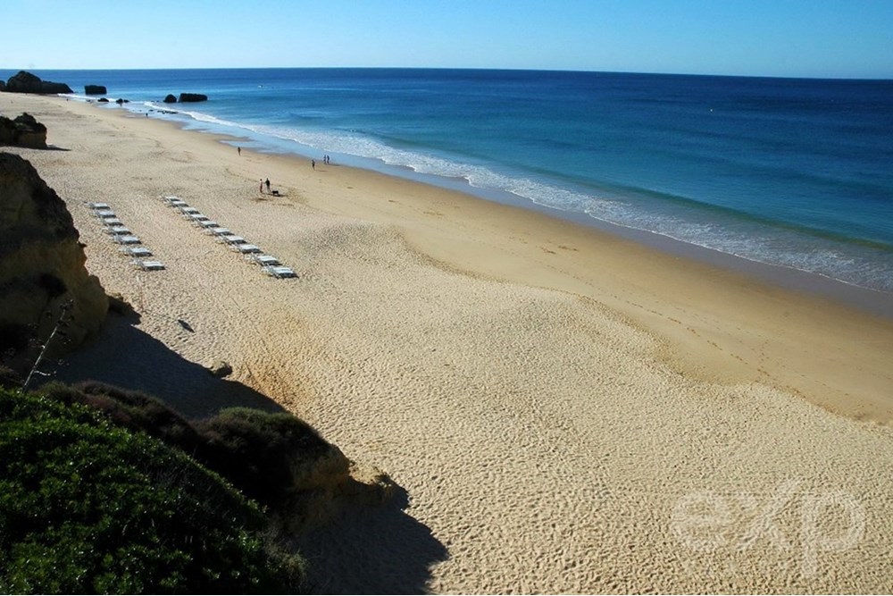 Apartamento T2 em Albufeira e Olhos de Água