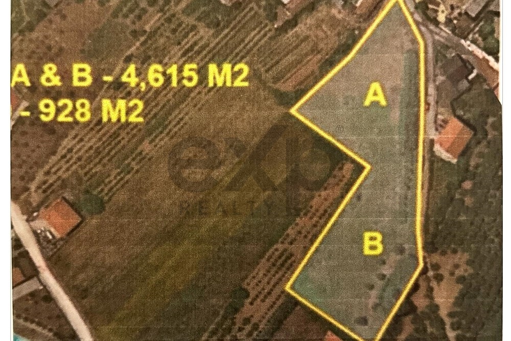 Oportunidade única para uma construção de 417,3 m² em um lote de 2086,5 m² localizado em Bombarral.