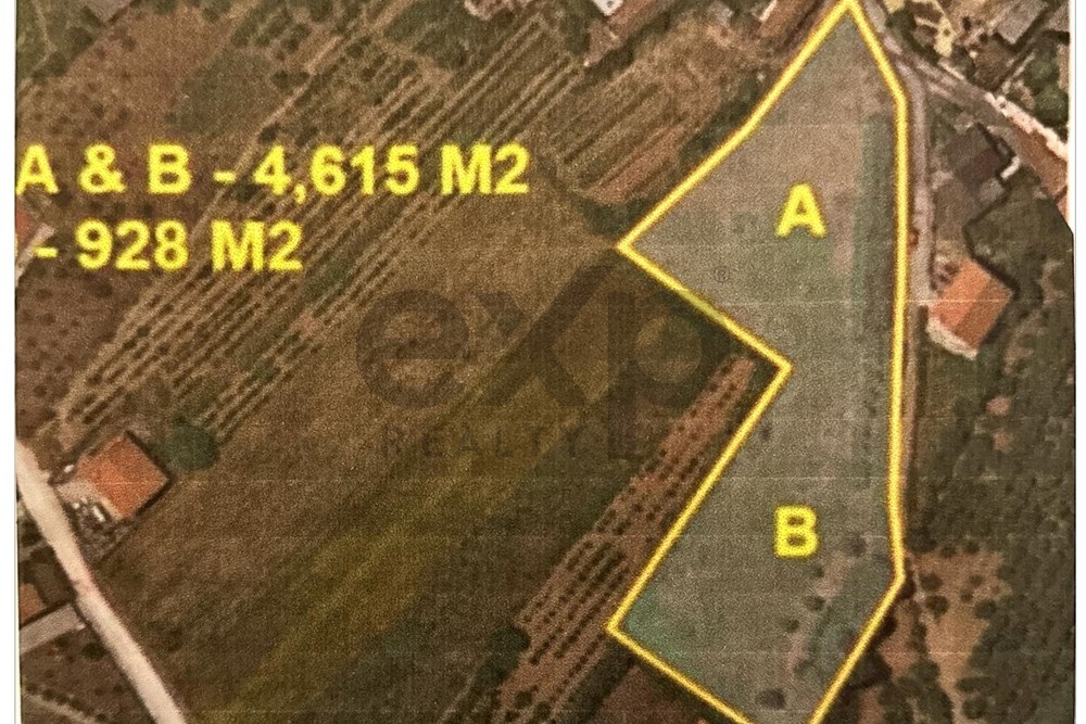 Oportunidade única para uma construção de 506 m² em um lote de 2528.5 m² localizado em Bombarral.