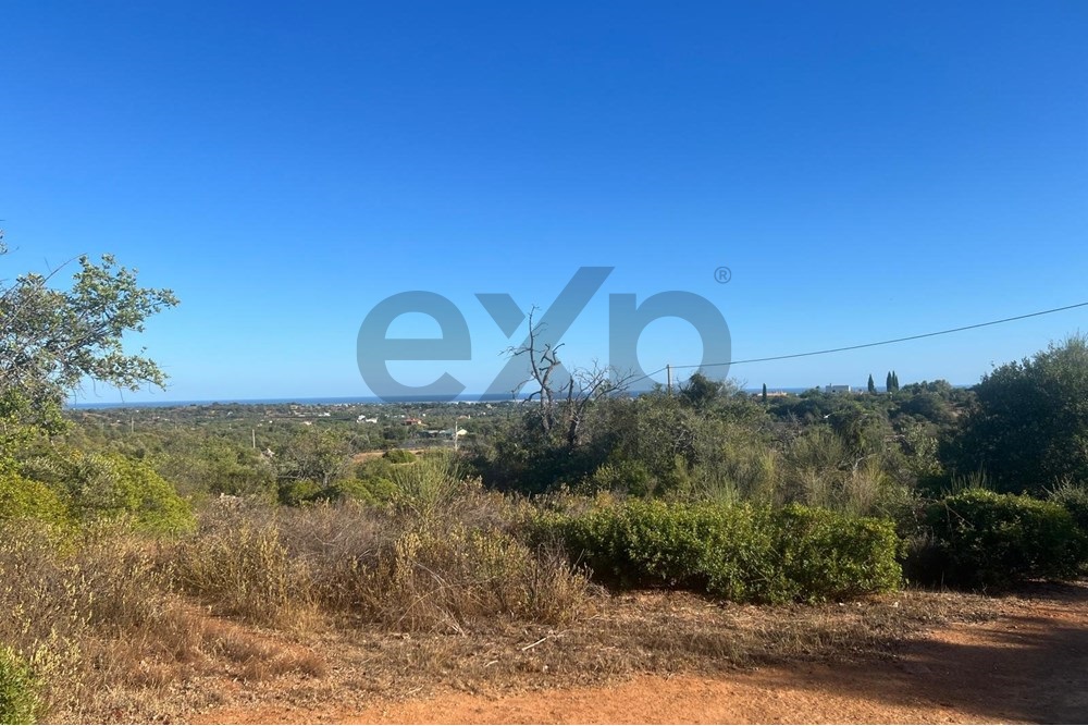 Terreno rustico de 11.200 sqm em Moncarapacho, Algarve