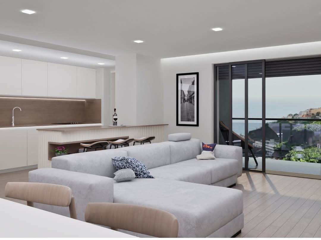 Apartamento T2