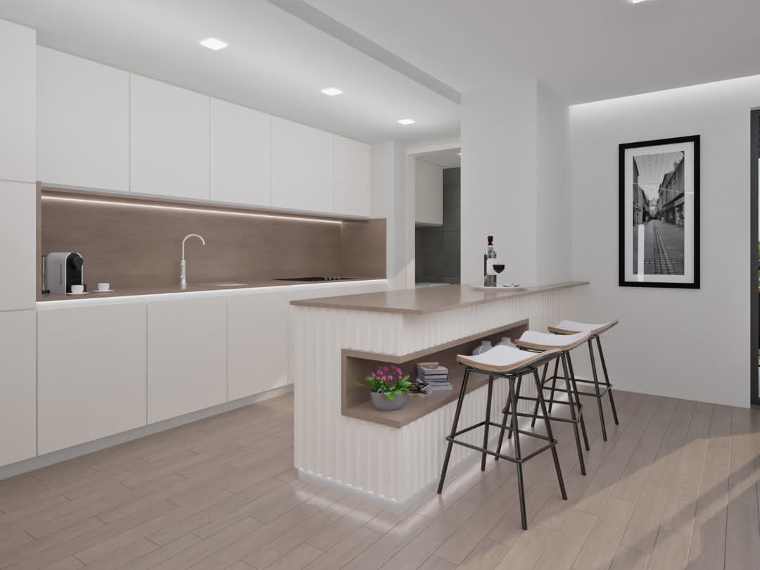 Apartamento T2