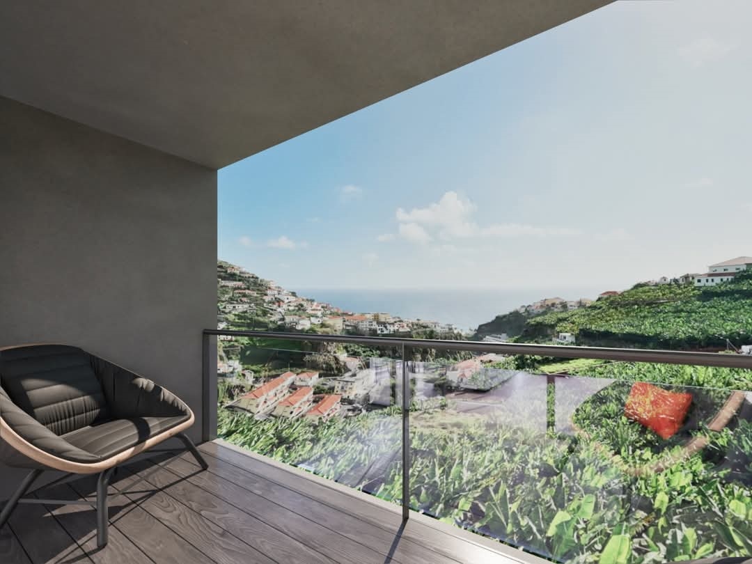 Apartamento T2