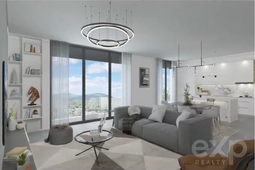 Luxury Penthouse in Panorama Barrabés Awaits