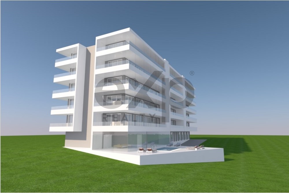 Terreno Ideal para Investimento no coração do Algarve