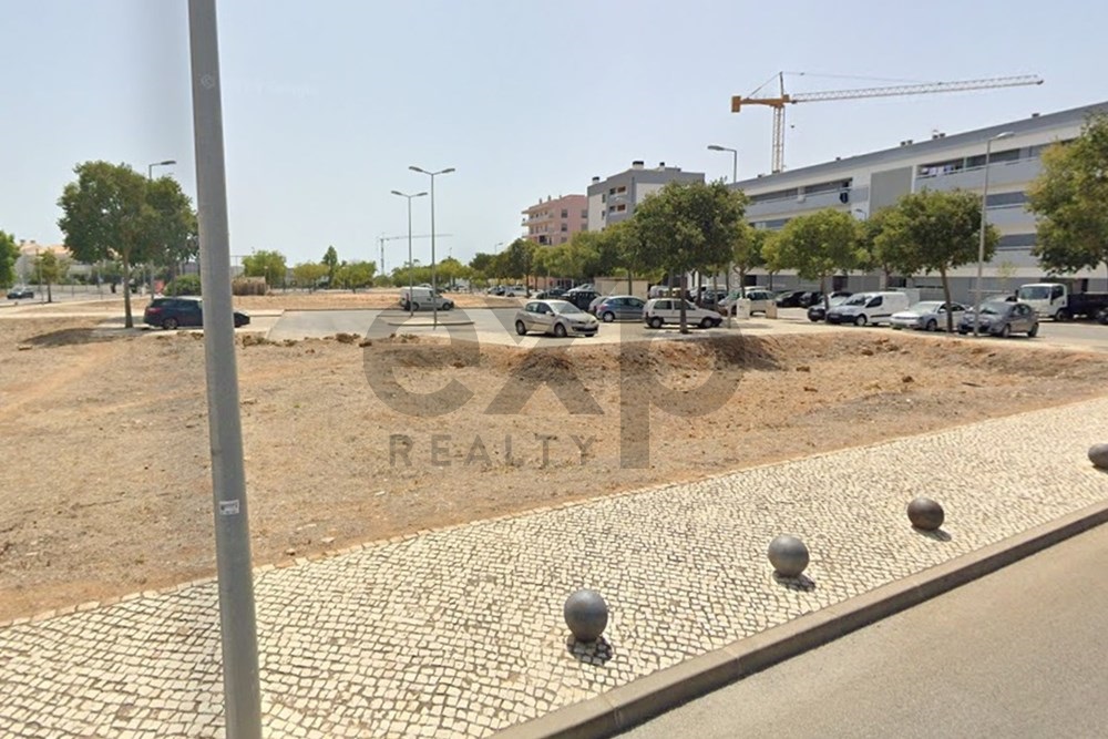 "Oportunidade de Construção em Vale de Rãs, Loulé, Portugal"