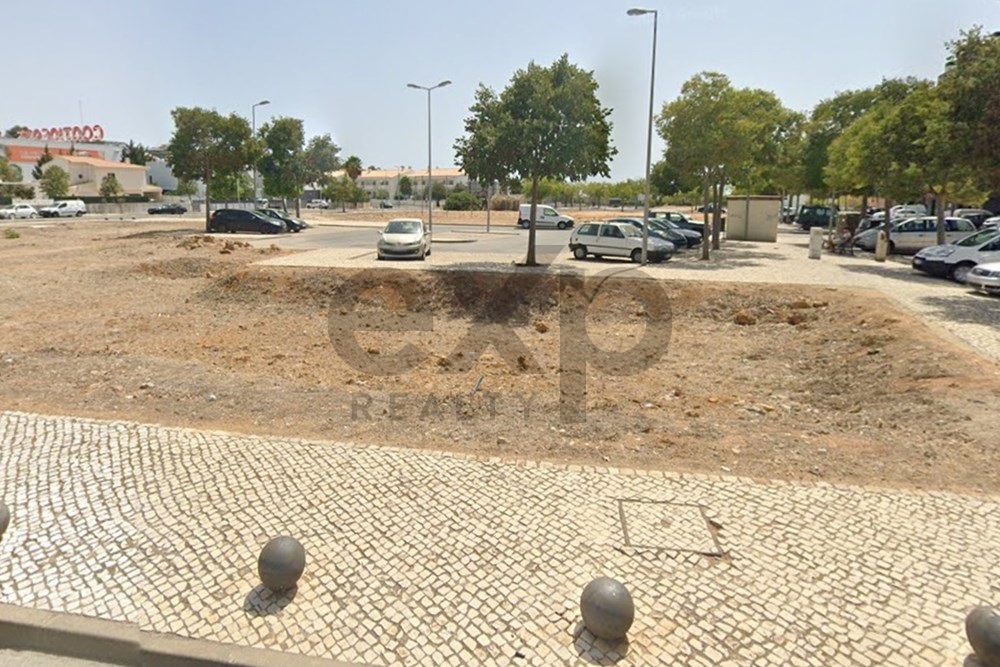 "Oportunidade de Construção em Vale de Rãs, Loulé, Portugal"