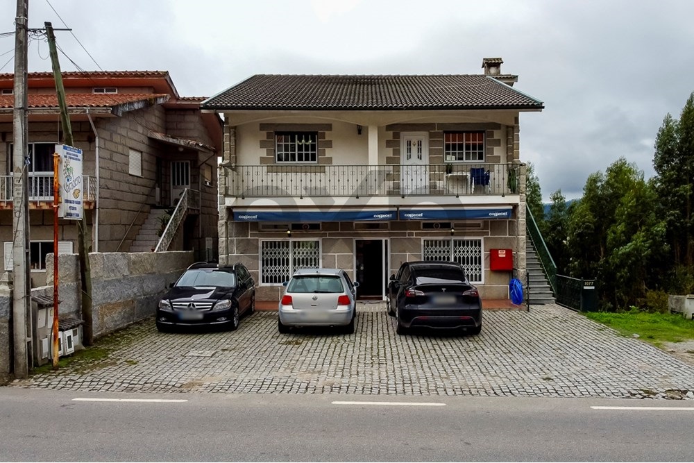 RESTAURANTE &#124; NEGÓCIO PARA TRESPASSE