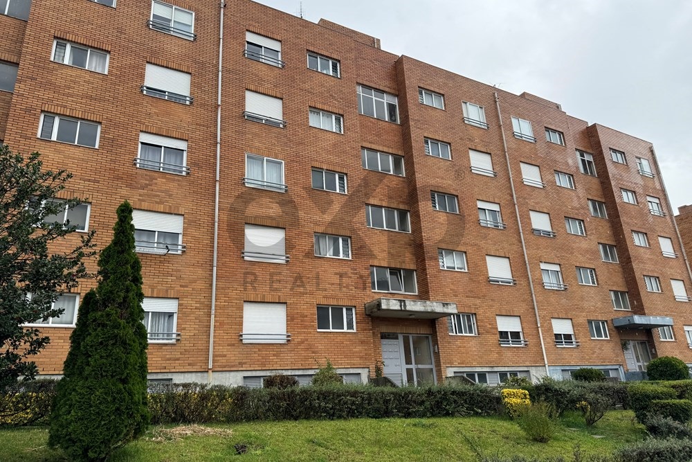 Apartamento T3 em Avintes, Vila Nova de Gaia