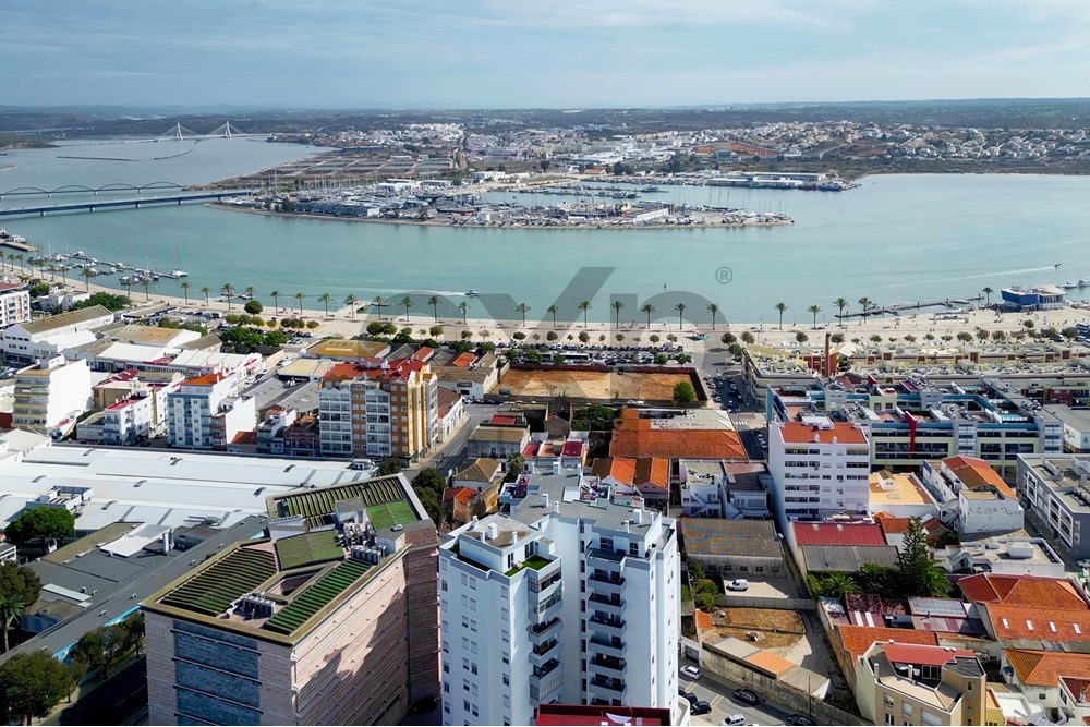 Lindo Apartamento T2 Renovado com Vista Deslumbrante para o Rio e a Cidade