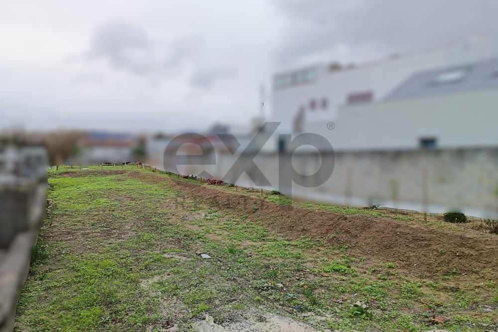 Urban plot with approved project for 4-bedroom villa in the center of Oliveira do Douro