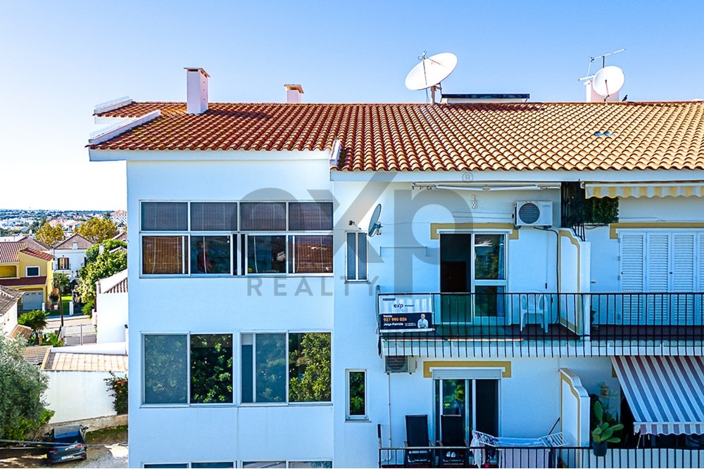 1-bedroom flat with sea view in Tavira - Vale Caranguejo