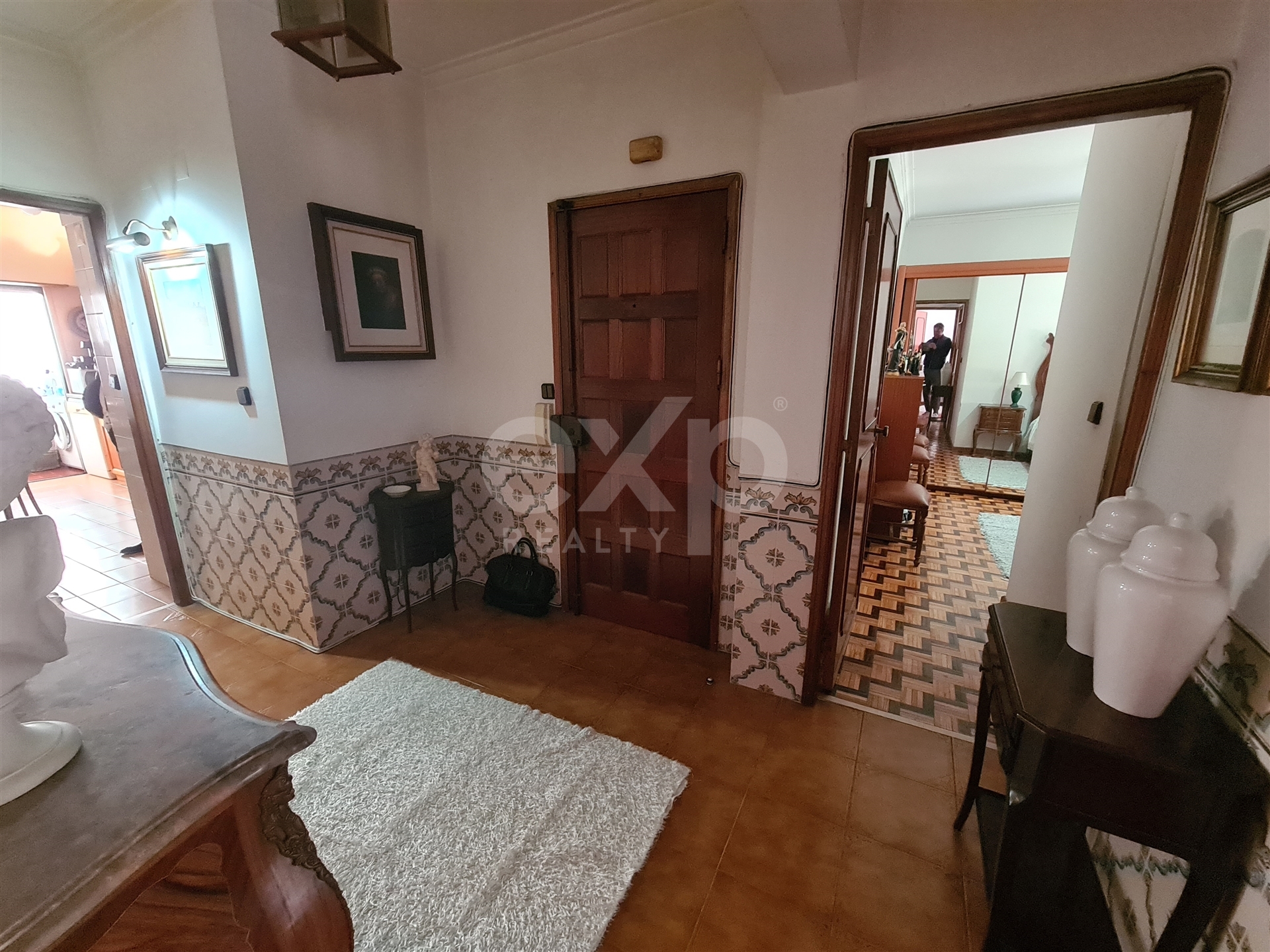 3 bedroom apartment in Marisol