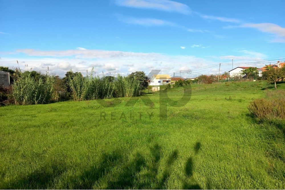 Rustic land with construction viability, with good areas; 2,080 m2 - parish of Paialvo- Tomar, municipality of Santarém, in the central region of the country.