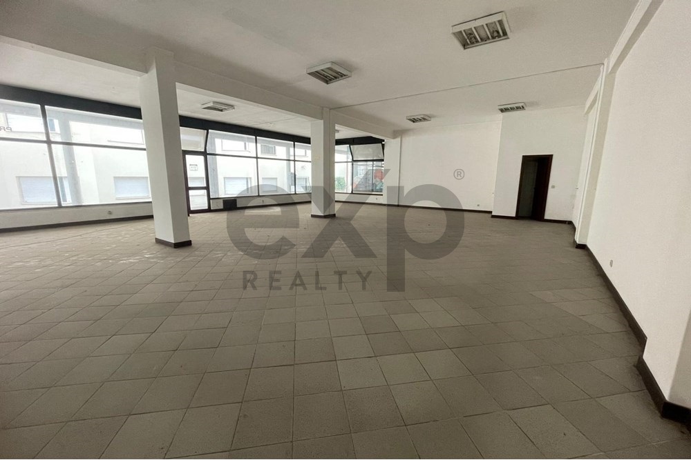 Espaço comercial em Vila Verde