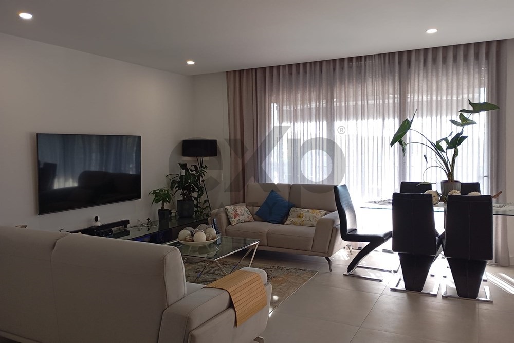 Apartamento T2 para venda em Tavira