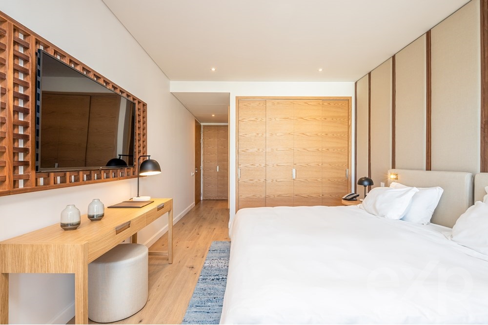 Apartamento T2 - Hyatt Regency – Lisboa Residences