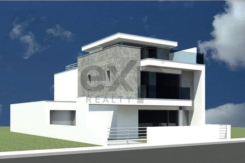 4-Bedroom House, New, in Alto do Veríssimo, Atouguia da Baleia