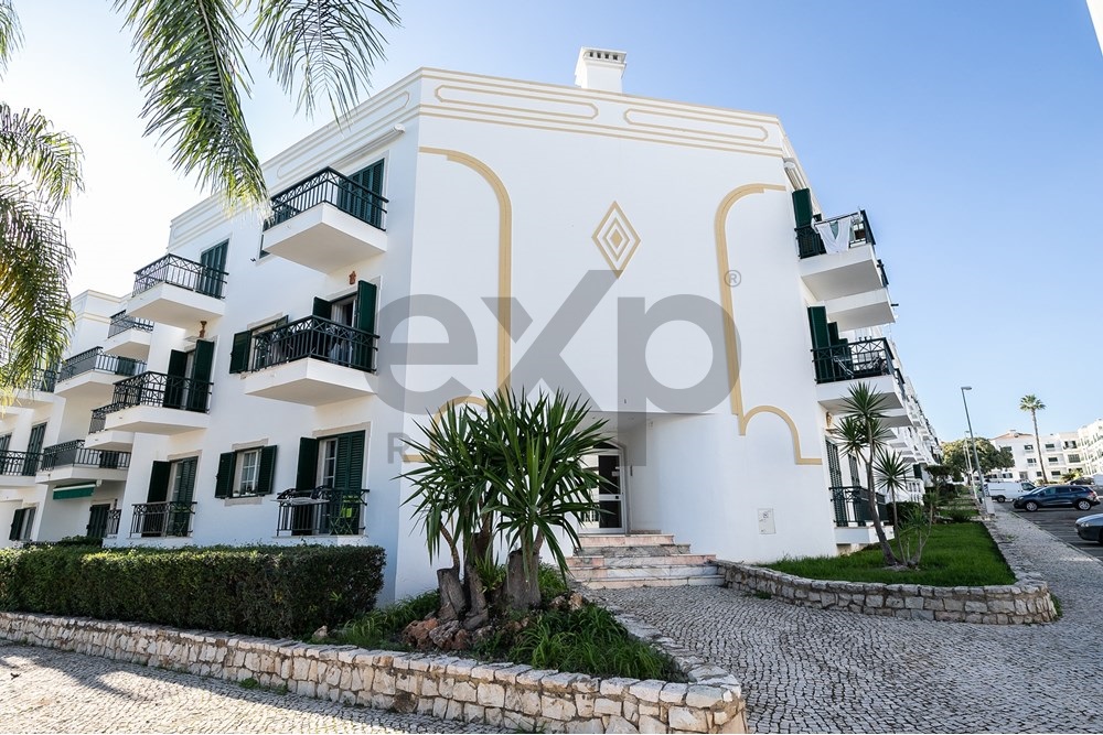 Apartment for sale close to Benamor golf course in Conceição de Tavira