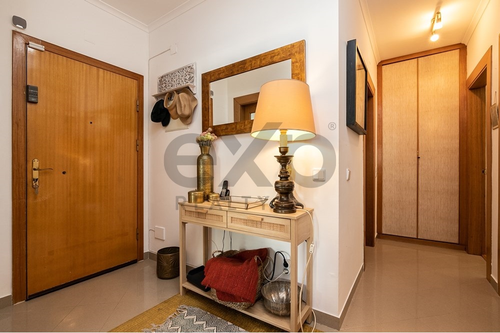 Apartment for sale close to Benamor golf course in Conceição de Tavira