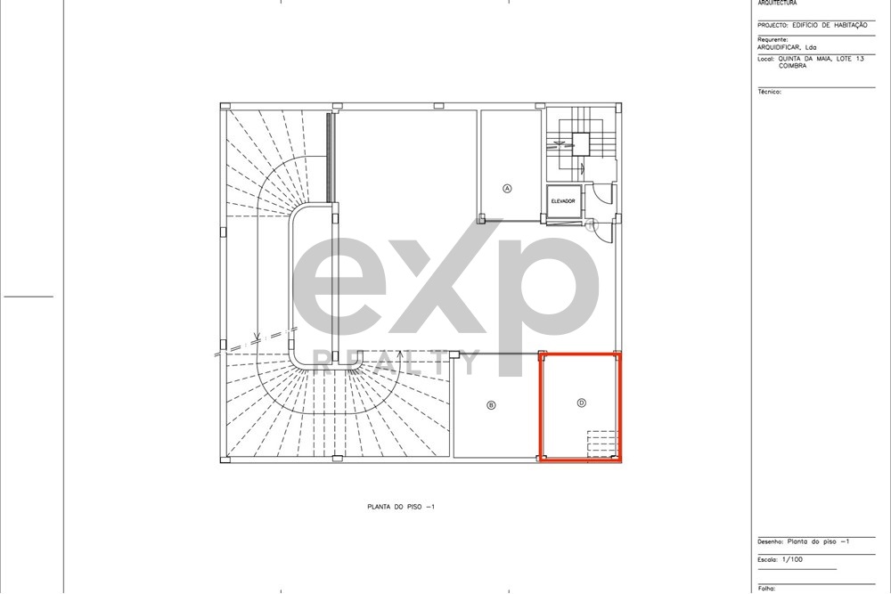 Apartamento T2 NOVO, No Centro da Solum