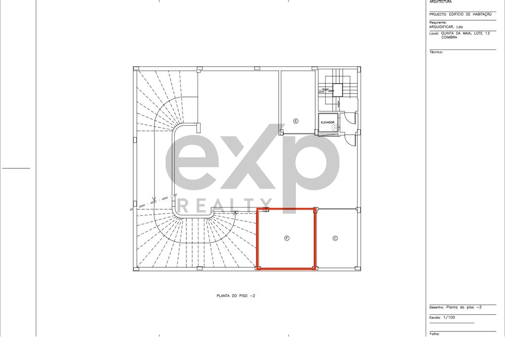 Apartamento T2 NOVO, Situado no Centro da Solum